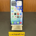 Mint Apple iPhone 12 - Unlocked, 256 GB, Black, A2172