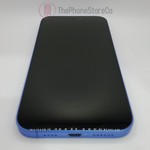 Mint Apple iPhone 16 Plus - Unlocked, Black, 128 GB, A3082