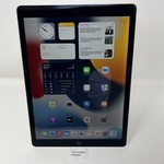 Good Apple iPad Pro 12.9 inch 1st Gen 2015 - Wi-Fi, 32 GB, Gray, A1584, 1st Gen 2015