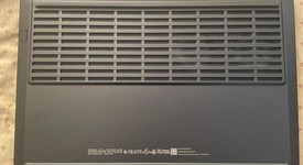 Good
													HP Victus Gaming Laptop, photo 4 of 6