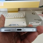 Mint Xiaomi 14T Pro - Unlocked Non-US, 512 GB, Titan Blue, 12 GB