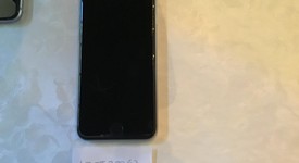 Good
													Apple iPhone 6S - AT&T, Grey, 32 GB, A1633, photo 1 of 5
