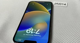 Mint
													Apple iPhone 13 Pro Max - Unlocked, Sierra Blue, 128 GB, A2484, photo 5 of 7