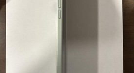 Good
													Apple iPhone 15 Plus - Verizon, Green, 128 GB, A2847, photo 3 of 7