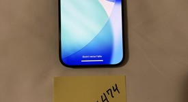 Good
													Apple iPhone 15 Pro - Unlocked, Blue, 128 GB, A2848, photo 1 of 9