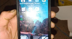 Fair
													Ulefone Smartphone - Unlocked Non-US, photo 3 of 13