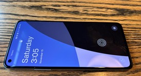 Good
													OnePlus 8T - Unlocked, Silver, 256 GB, 12 GB, photo 4 of 8