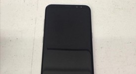 Good
													Samsung Galaxy S8 Plus - AT&T, Silver, 64 GB, SM-G955U, photo 2 of 7