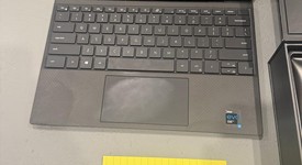 Good
													Dell XPS 13 9310 (2020) - I7, Silver, 1 TB, 32 GB, 4K UHD+ Touch, photo 2 of 7