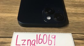 Good
													Apple iPhone 14 - Unlocked, Midnight, 128 GB, A2649, photo 5 of 7