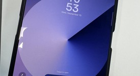 Mint
													Samsung Galaxy Z Fold6 - AT&T, Navy Blue, 256 GB, 12 GB, SM-F956U, photo 4 of 10