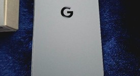 Mint
													Google Pixel 10 Pro XL - Unlocked, Moonstone, 256 GB, GUL82, photo 2 of 7