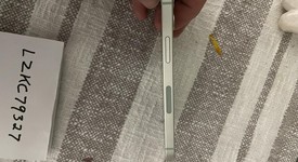 Good
													Apple iPhone 12 Mini - Verizon, Green, 64 GB, A2176, photo 4 of 5