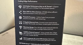 Mint
													Netgear Nighthawk Router, photo 4 of 6