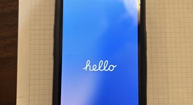 Good
													Apple iPhone 12 Mini - Unlocked, Blue, 128 GB, A2176, photo 5 of 8