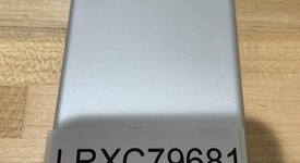Good
													Apple iPhone 6 - AT&T, Silver, 16 GB, A1549, photo 1 of 13