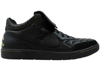 Nike Tiempo 94 Mid FC Black Gold for sale