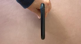 Good
													Apple iPhone Xr - Unlocked, Black, 64 GB, A1984, photo 5 of 9