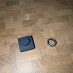 Fair Ultrahuman Ring Air - Titanium