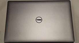 Good
													Dell XPS 15 9550 (2016) - I7, Silver, 512 GB, 16 GB, QHD+, photo 2 of 11