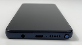 Mint
													Moto G Stylus 5G (2022) - Unlocked, Blue, 128 GB, 4 GB, photo 4 of 7