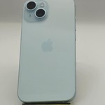 Mint Apple iPhone 15 - Verizon, 128 GB, Blue, A2846