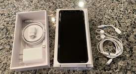Mint
													Google Pixel 4 XL - Unlocked, White, 64 GB, 6 GB, G020J, Google Edition, photo 2 of 7