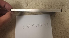 Mint
													Samsung Galaxy S25 Ultra - Unlocked, Black, 512 GB, 12 GB, SM-S938U1, photo 5 of 7