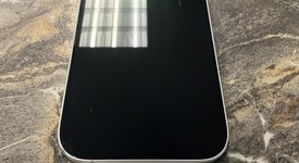 Good
													Apple iPhone 17 - Unlocked, White, 256 GB, A3258, photo 1 of 16