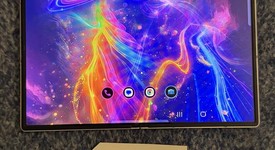 Good
													Samsung Galaxy Z Fold6 - Unlocked, White, 256 GB, 12 GB, SM-F956U1, photo 1 of 4