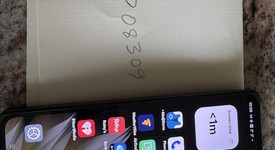 Mint
													Oppo Find N5 - Unlocked Non-US, Cosmic Black, 512 GB, 16 GB, photo 2 of 21