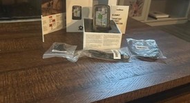 Used
													Wahoo Fitness Elemnt Roam V2, photo 5 of 5