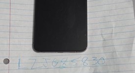 Good
													Samsung Galaxy S24 Plus - Verizon, Black, 256 GB, 12 GB, SM-S926U, photo 2 of 9