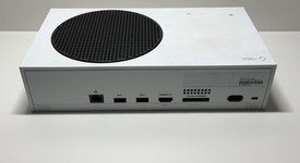 Fair
													Xbox Series S (2020) - White, 512 GB, photo 5 of 7