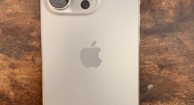 Mint
													Apple iPhone 16 Pro - Unlocked, Natural, 512 GB, A3083, photo 3 of 10