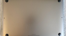 Good
													MacBook Air 2020 - 13" - Apple M1, Gray, 256 GB, 8 GB, photo 3 of 12