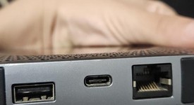 Good
													Netgear Mobile Hotspot, photo 3 of 11