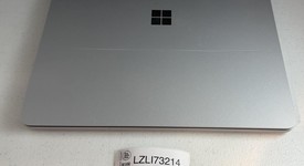 Good
													Microsoft Surface Laptop Studio - I5, Platinum, 256 GB, 16 GB, photo 5 of 17