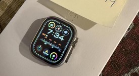 Good
													Apple Watch Ultra 2 49mm - Unlocked, Natural, A2986, photo 4 of 6