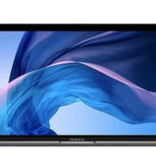 MacBook Air 2020 - 13 inch - Apple M1, Gray, 256 GB, 8 GB