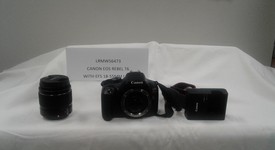 Good
													Canon EOS Rebel T6, photo 5 of 9