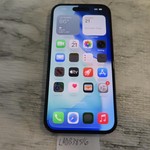 Good Apple iPhone 15 - T-Mobile, 128 GB, Black, A2846