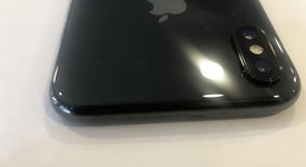 Mint
													Apple iPhone X - Unlocked, Gray, 64 GB, A1865, photo 6 of 6