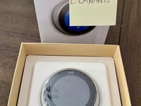 Nest Thermostat 3rd Gen