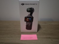 DJI Osmo Pocket 3