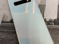 Samsung Galaxy S10