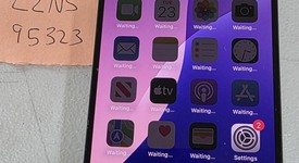 Good
													Apple iPhone 15 Pro - Unlocked, Natural, 256 GB, A2848, photo 1 of 9