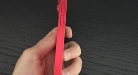 Good
													Apple iPhone 14 - Verizon, Red, 128 GB, A2649, photo 4 of 9