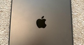 Good
													Apple iPad 8th Gen - Wi-Fi, Gray, 32 GB, A2270, photo 4 of 7