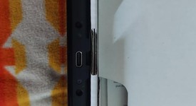 Mint
													Nintendo Switch - OLED - White, 64 GB, photo 4 of 9